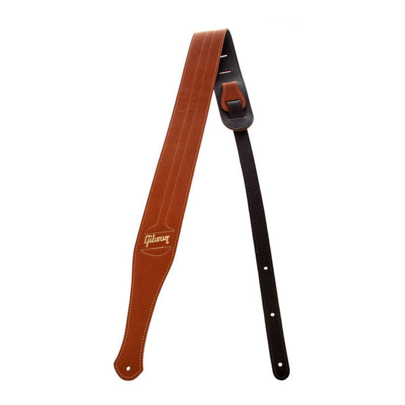 Gibson The Classic Guitar Strap Brown