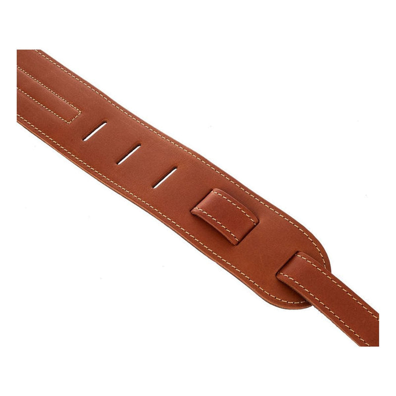Gibson The Classic Guitar Strap Brown