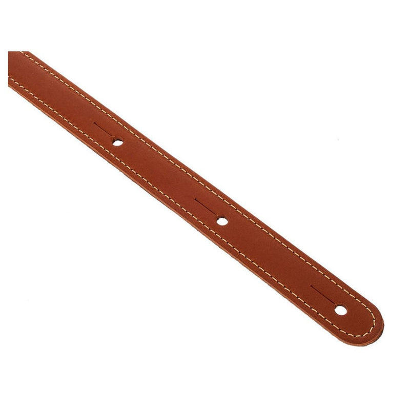 Gibson The Classic Guitar Strap Brown