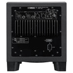 Yamaha HS8S Powered Subwoofer & TW-E3B Earbuds Offer