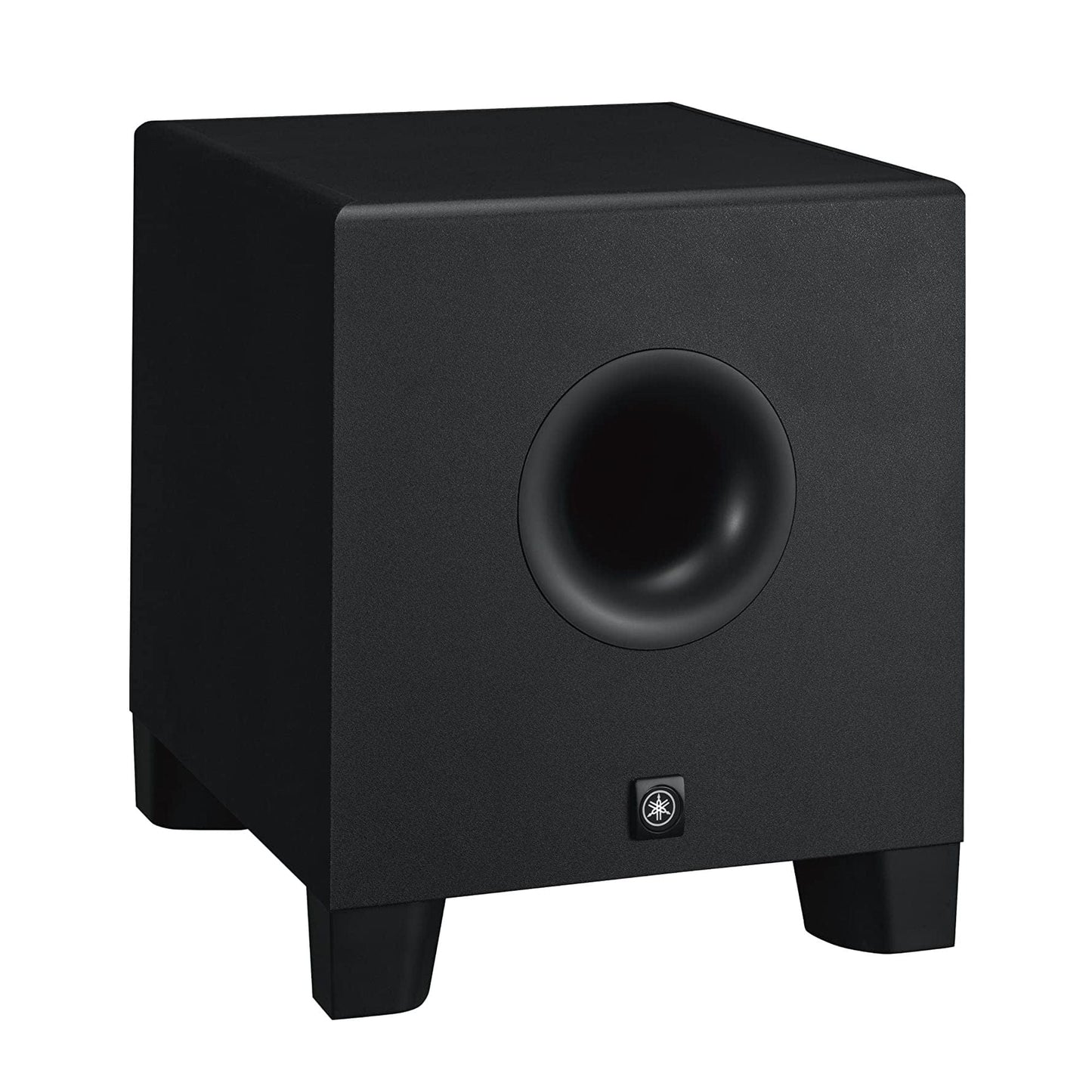 Yamaha HS8S Powered Subwoofer & TW-E3B Earbuds Offer