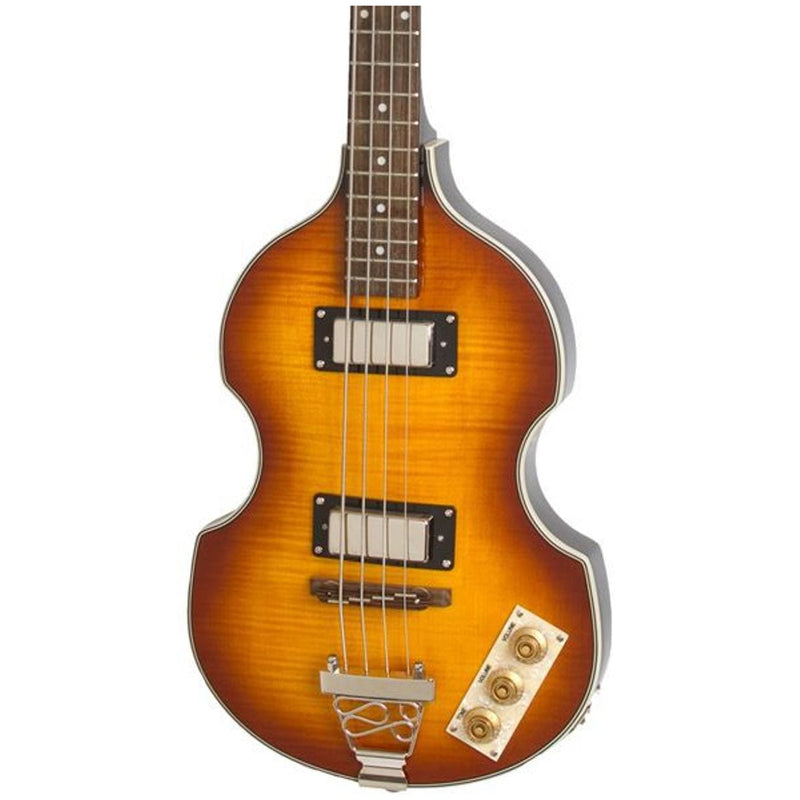 Epiphone Viola Vintage Sunburst Bass
