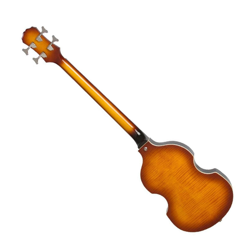 Epiphone Viola Vintage Sunburst Bass