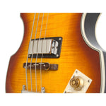 Epiphone Viola Vintage Sunburst Bass
