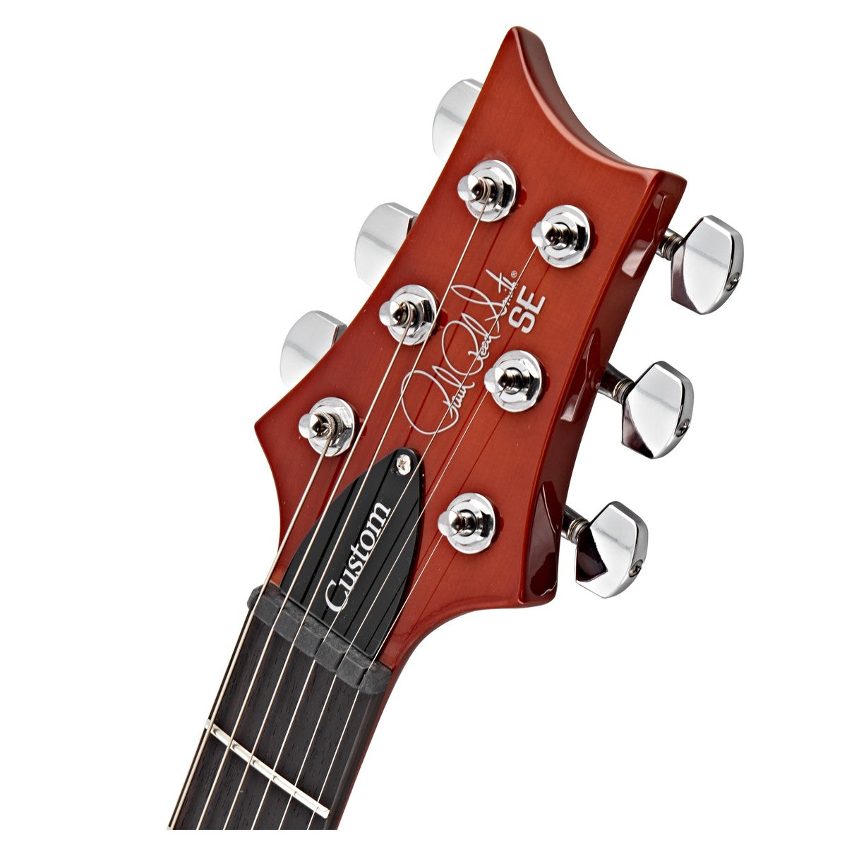 PRS SE CUSTOM 22 Vintage Sunburst Electric Guitar