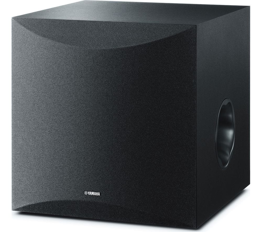Yamaha KS-SW100 Subwoofer for Keyboard Instruments