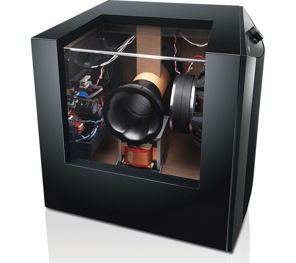 Yamaha KS-SW100 Subwoofer for Keyboard Instruments