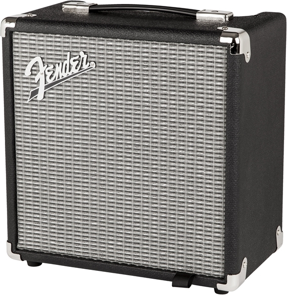 Fender Rumble 15 V3 Bass Amp