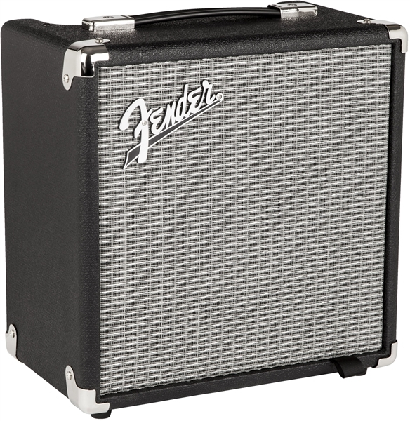 Fender Rumble 15 V3 Bass Amp