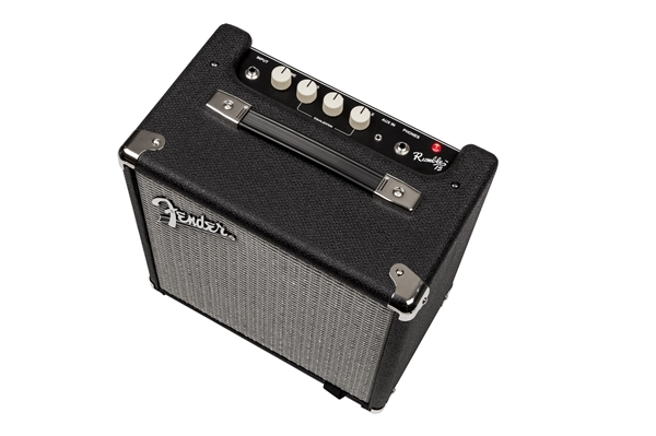 Fender Rumble 15 V3 Bass Amp