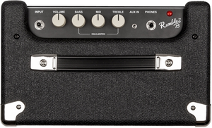 Fender Rumble 15 V3 Bass Amp