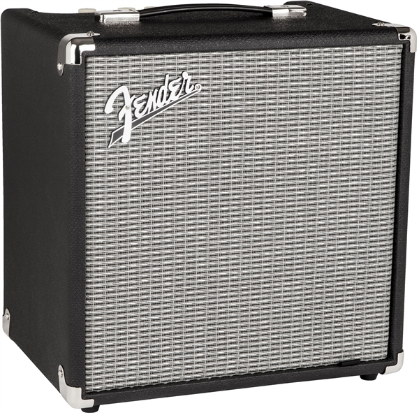 Fender Rumble 25 V3 Bass Amp
