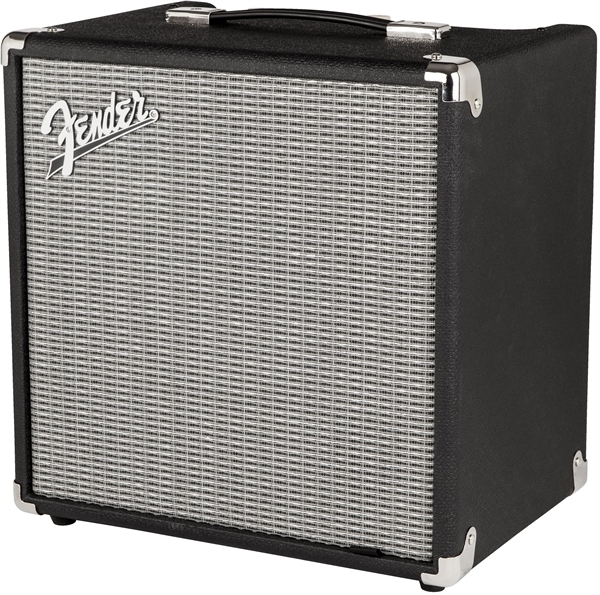 Fender Rumble 25 V3 Bass Amp