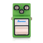 Ibanez TS9 Tube Screamer Classic Overdrive Guitar Pedal