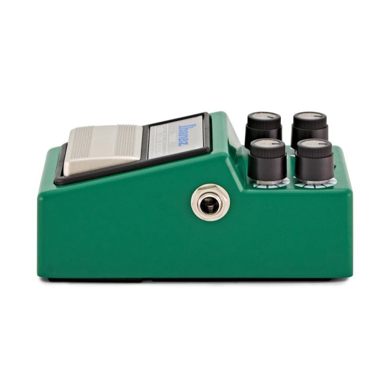 Ibanez TS9DX Overdrive Pedal