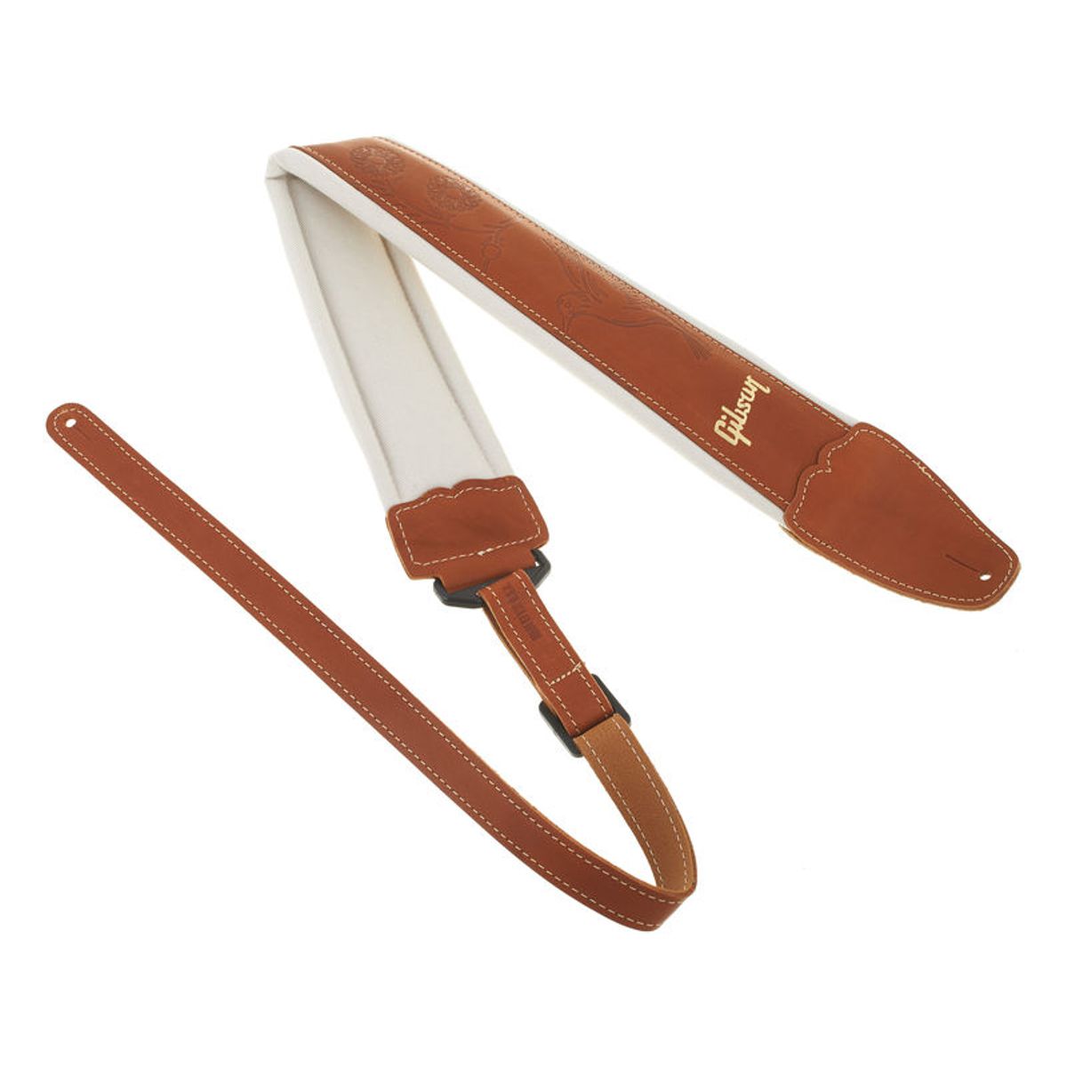 Gibson Montana Strap Tan