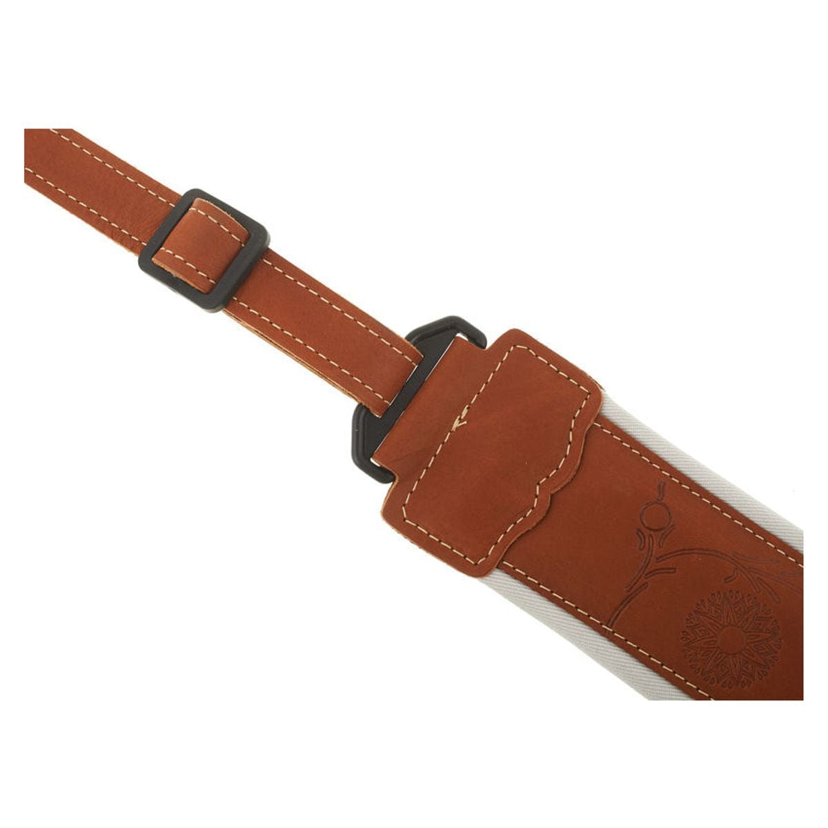 Gibson Montana Strap Tan