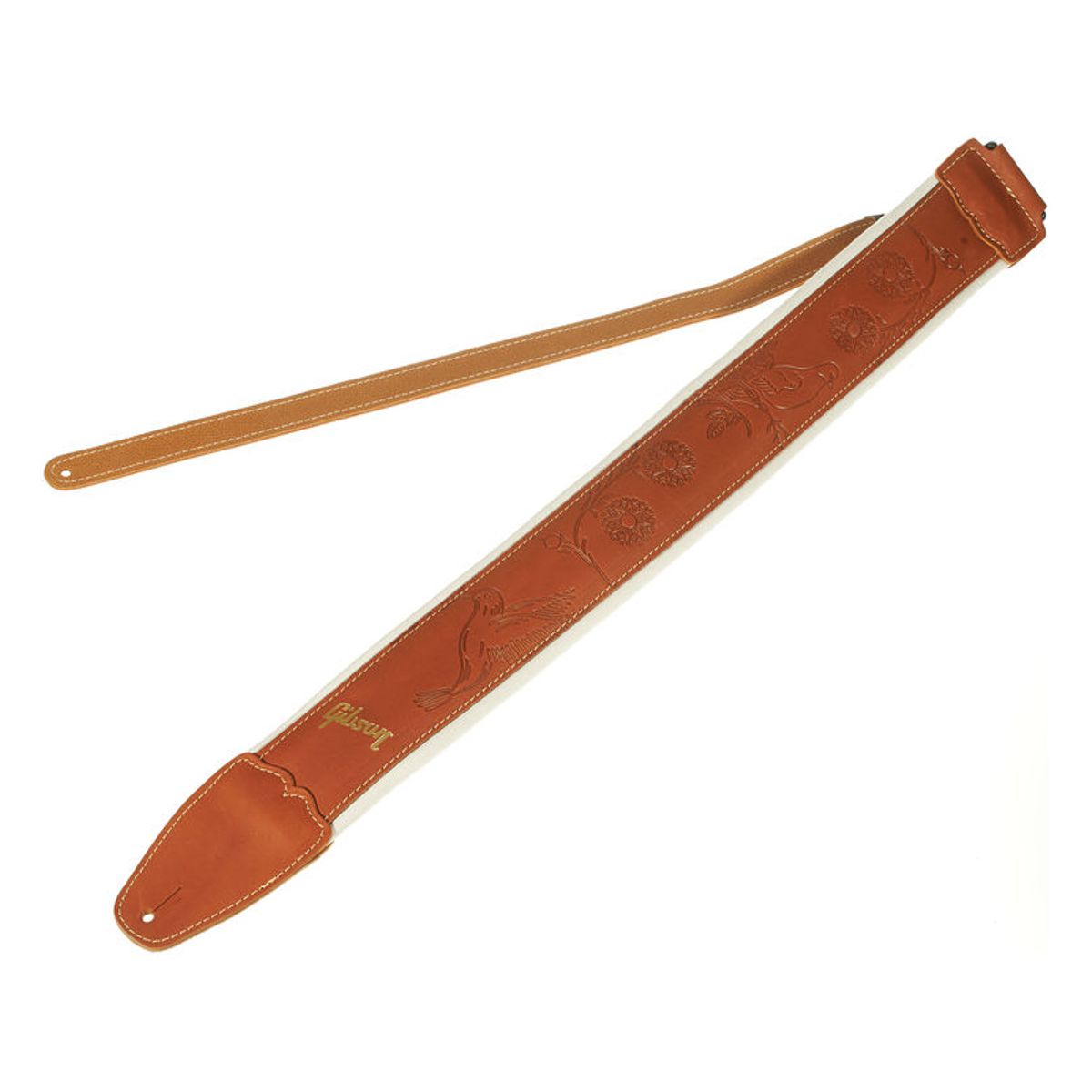 Gibson Montana Strap Tan