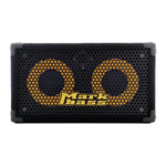 Markbass Traveller 102P Bass Cab
