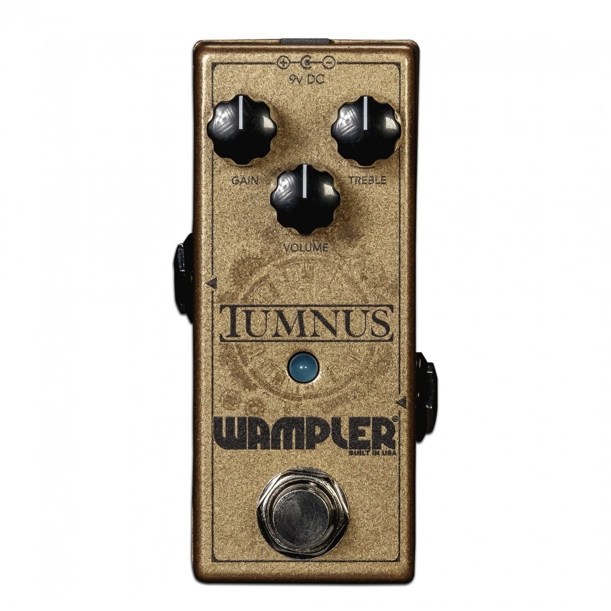 Wampler Tumnus Overdrive Pedal