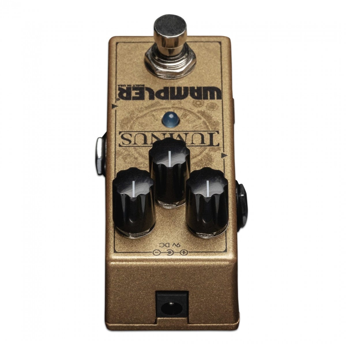 Wampler Tumnus Overdrive Pedal