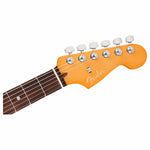 Fender American Ultra Strat HSS Rosewood Ultraburst Guitar
