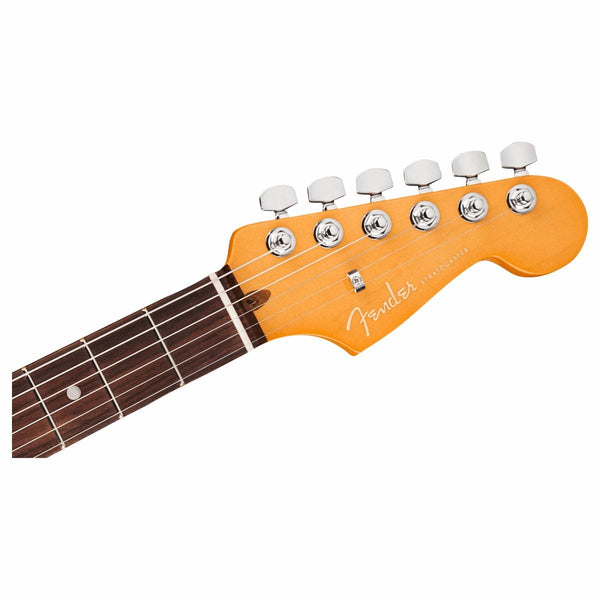 Fender American Ultra Strat HSS Rosewood Ultraburst Guitar