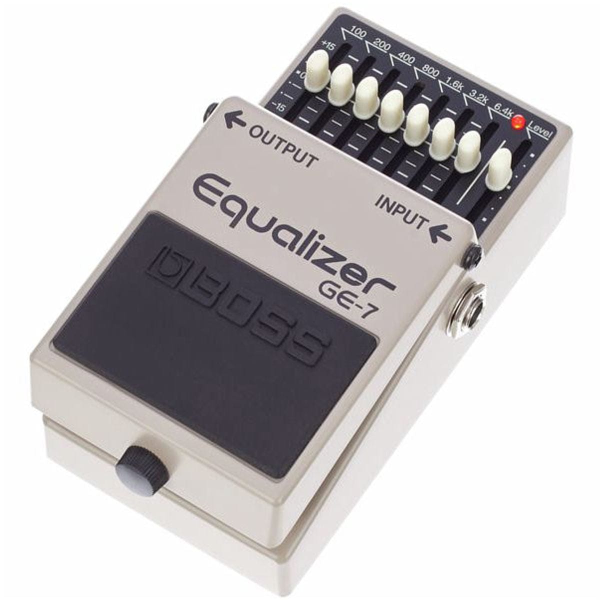 Boss GE-7 Graphic Equalizer Pedal