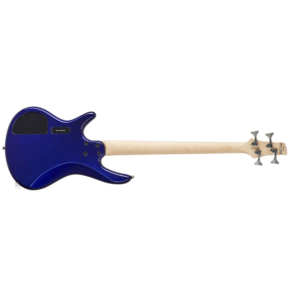 Ibanez GSR200 JB Jewel Blue Bass