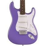 Squier Sonic Stratocaster Ultraviolet Guitar