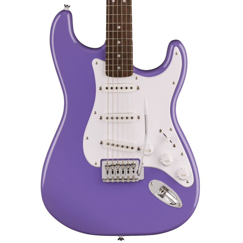 Squier Sonic Stratocaster Ultraviolet Guitar