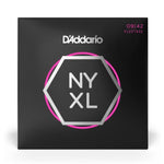 Daddario NYXL Super Light 9-42 Electric Guitar String Set