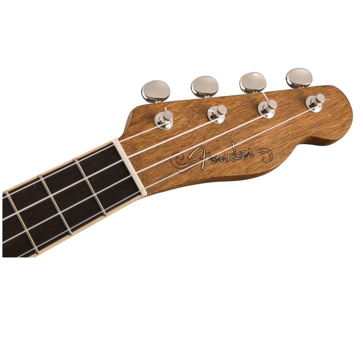 Fender Zuma Classic Concert Ukulele Natural