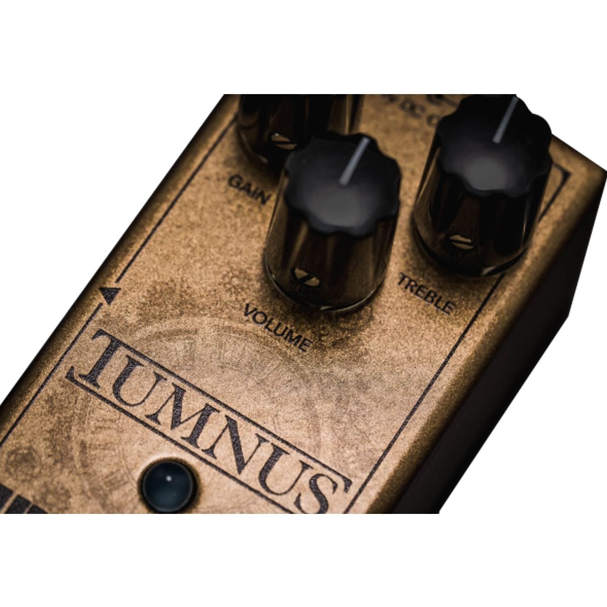 Wampler Tumnus Overdrive Pedal