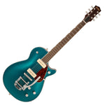 Gretsch G5210T-P90 Electromatic Jet Two 90 Petrol Guitar