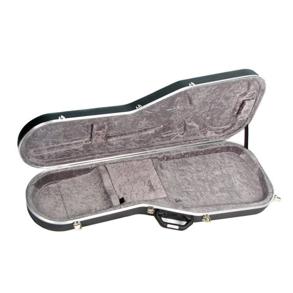 Hiscox Standard EF Electric Guitar Hard Case