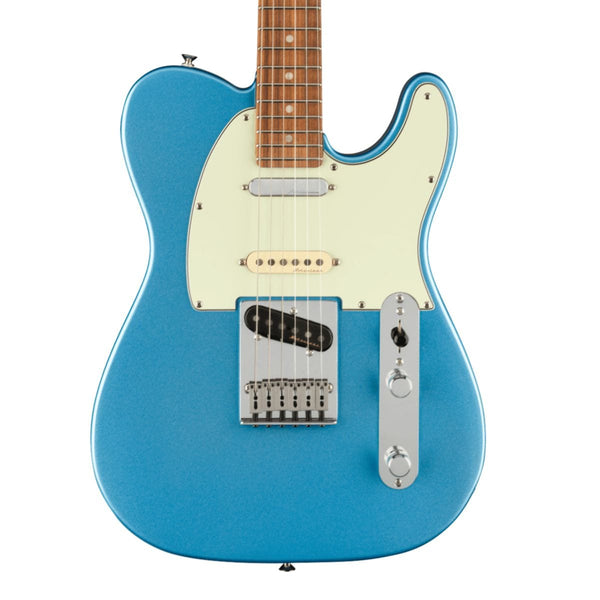 Fender Player Plus Nashville Tele Pau Ferro Opal Sparkle Guitar