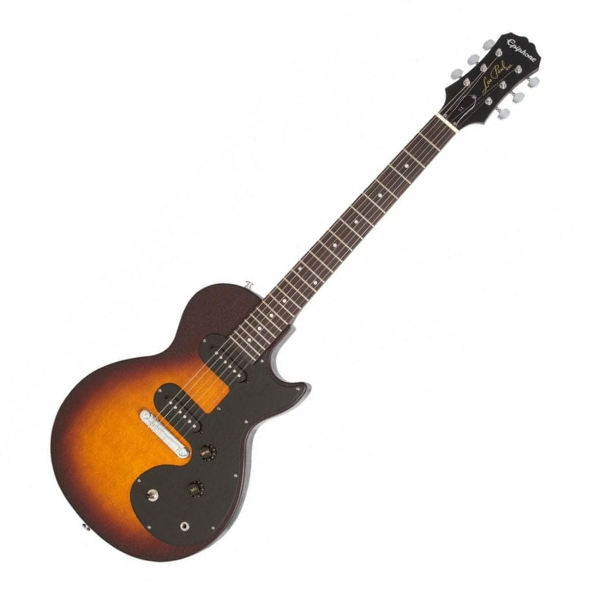 Epiphone Melody Maker E1 Vintage Sunburst Electric Guitar