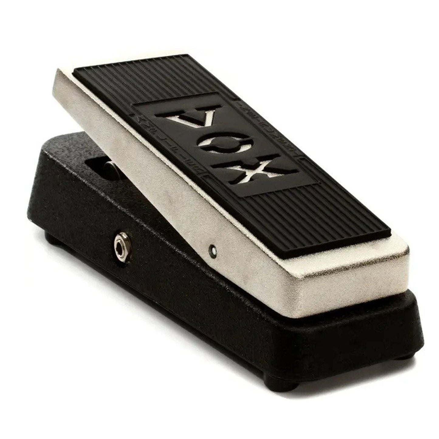 VOX V846 Hand Wired Wah Pedal