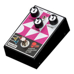 Maestro Agena Envelope Filter Effects Pedal