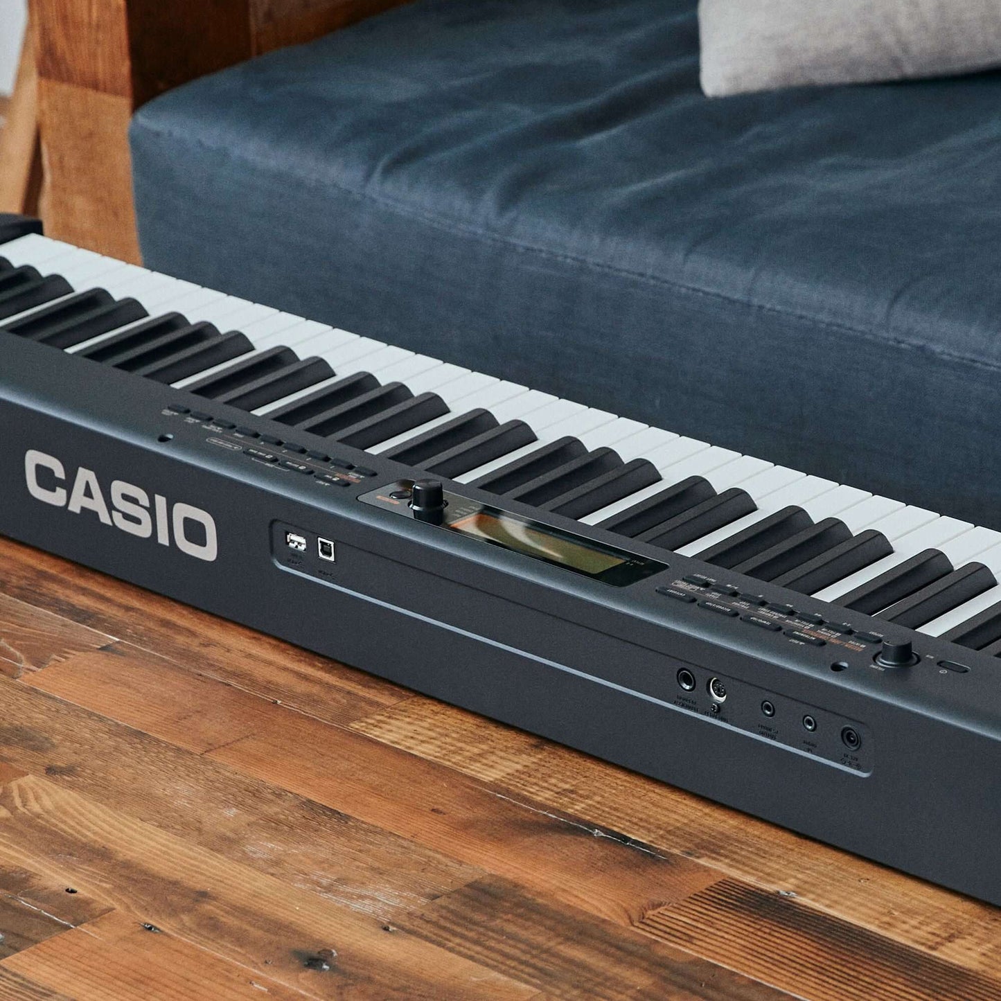 Casio CDP-S360 Digital Piano Value Package