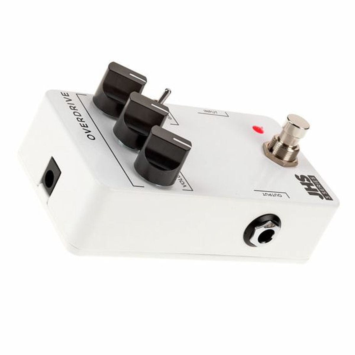 JHS Pedals 3 Series Screamer Overdrive Guitar Effects Pedal