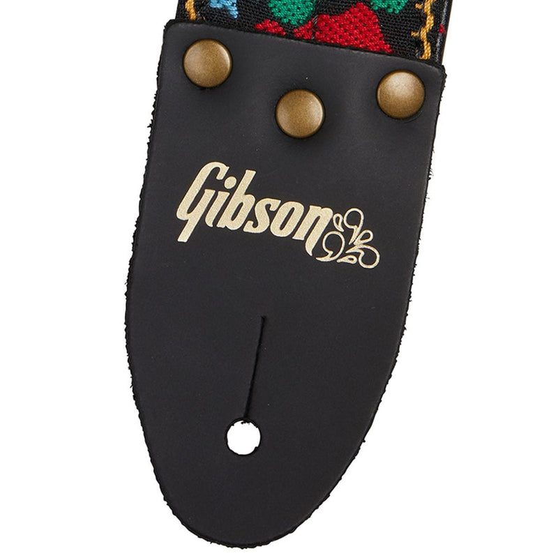 Gibson The Garden Guitar Strap