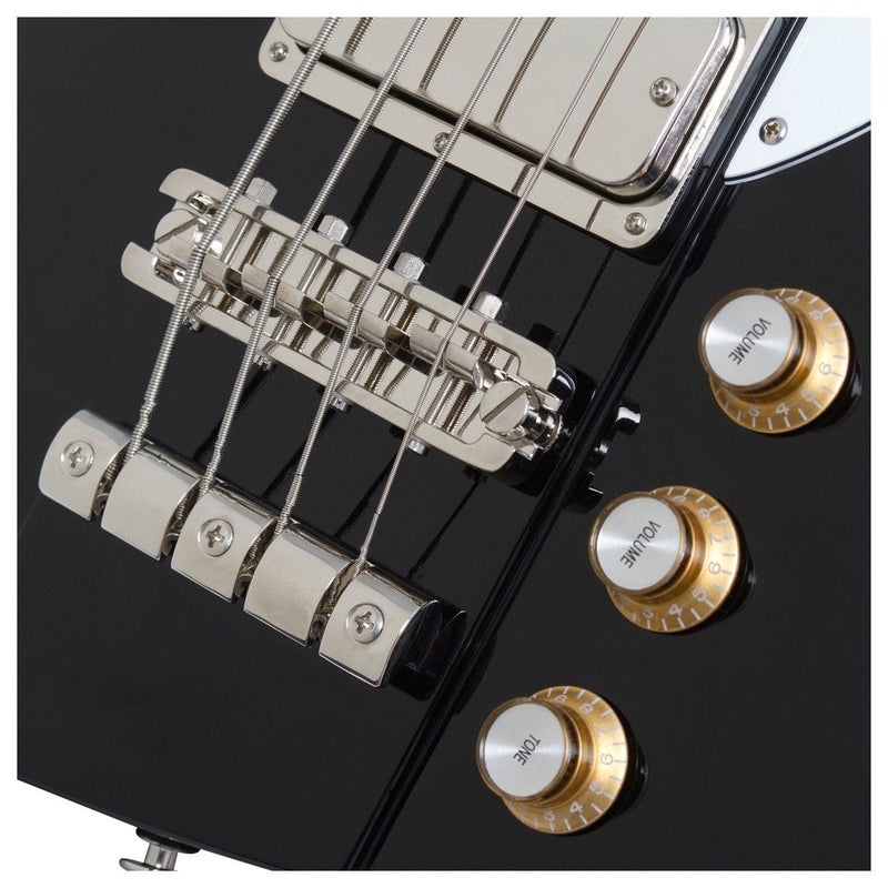 Epiphone Thunderbird 60s Bass Ebony
