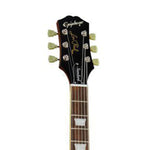 Epiphone Original Collection Les Paul Standard 50s Left Hand Metallic Gold Guitar