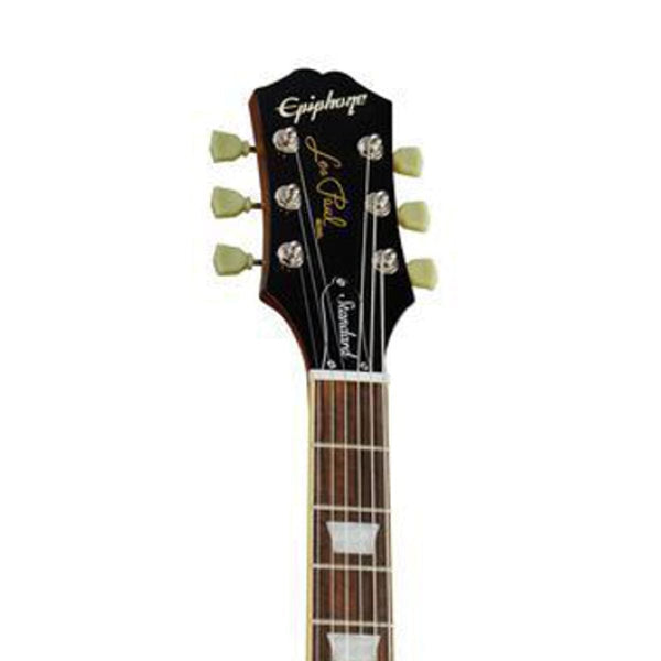 Epiphone Original Collection Les Paul Standard 50s Left Hand Metallic Gold Guitar