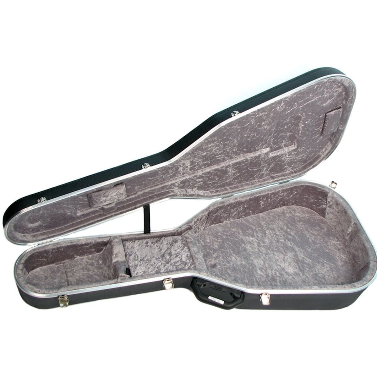 Hiscox Standard Acoustic Guitar Hard Case