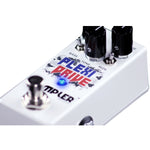 Wampler Plexi Drive Mini Guitar Effects Pedal