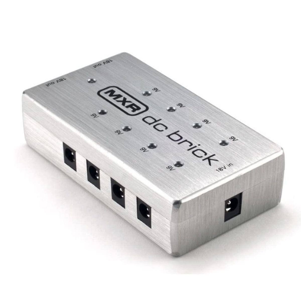 MXR M237 DC Brick Effects Multi Power Supply