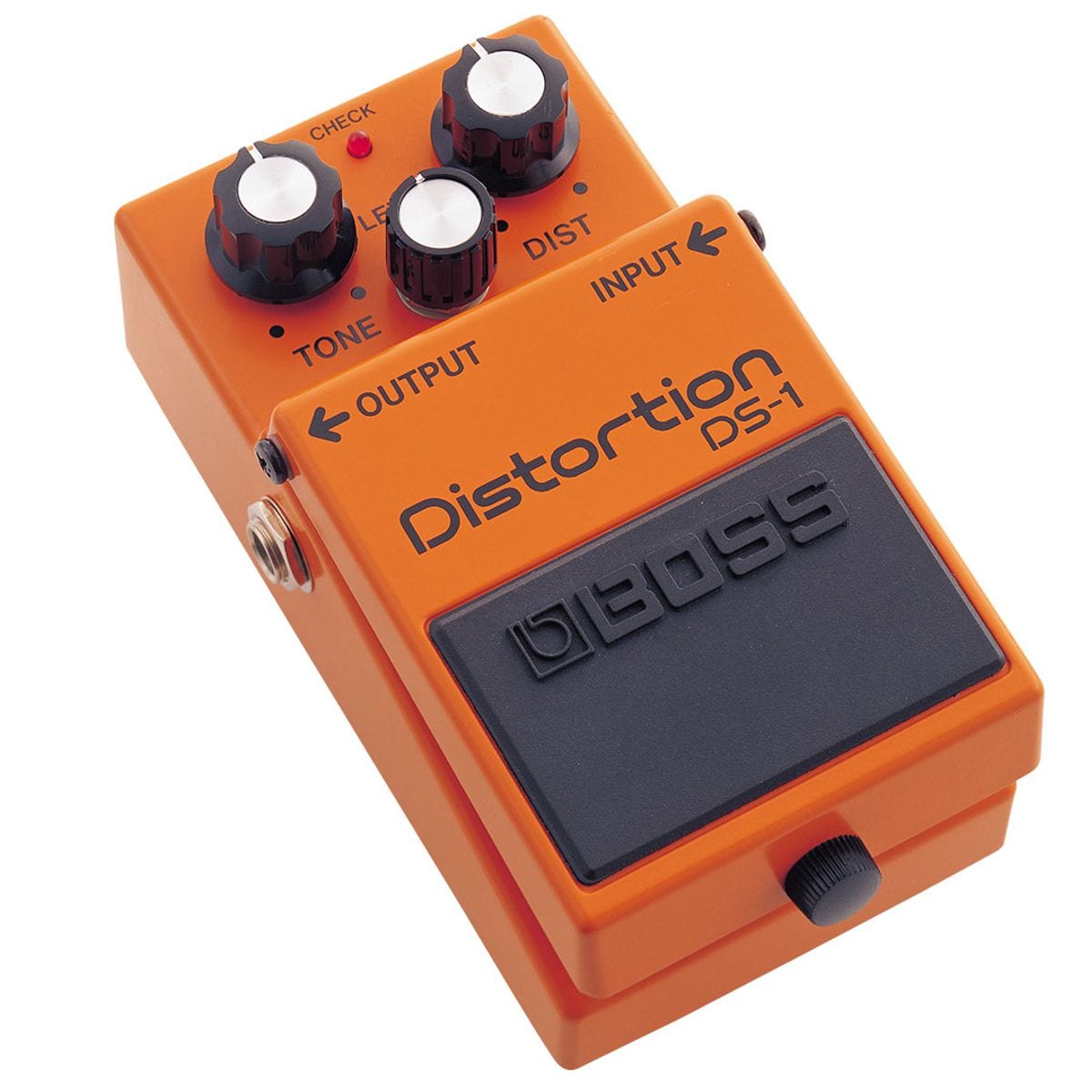 Boss DS-1 Distortion Pedal